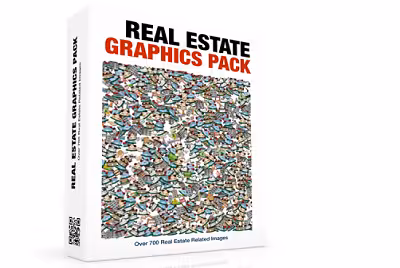 Real Estate Graphics Pack (1)