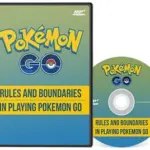 Rules and boundaries in playing pokemon go1