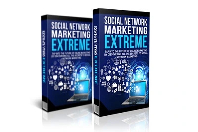 Social network marketing extreme1