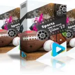 Sports 1080 hd stock videos v2.1