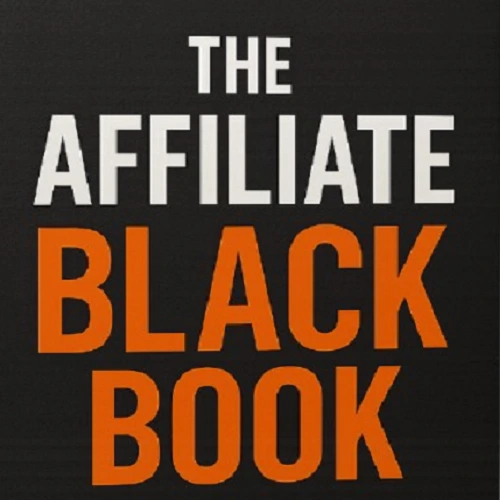 The affiliate black book