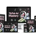 Tik tok ad mastery