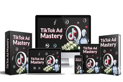 Tik tok ad mastery