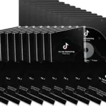 Tiktok marketing made easy upgrade package