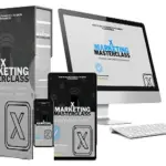 X marketing masterclass
