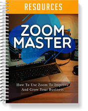 Zoom Master Resources