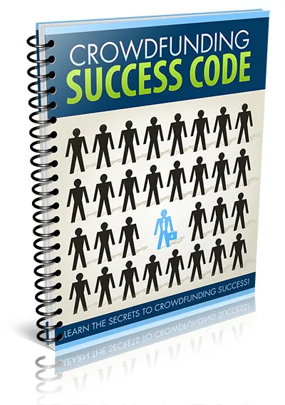 Crowd funding success code l