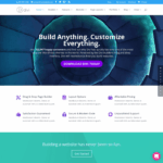 Elegant themes divi