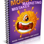 Facebook marketing mistakes l