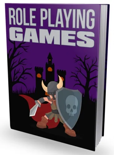 Role playing games l