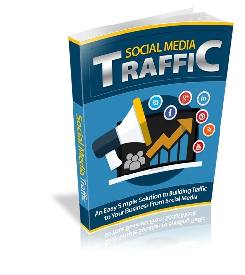 Social media traffic streams l