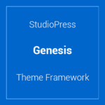 Studiopress genesis pro