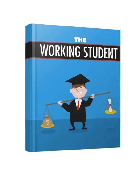 The working student l