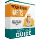 Wealth building habits l