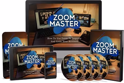 Zoom videos