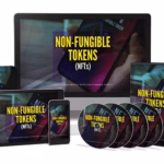 Non Fungible Tokens Bundle 768x507