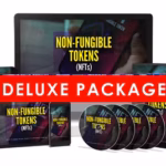 Non Fungible Tokens Bundle deluxe